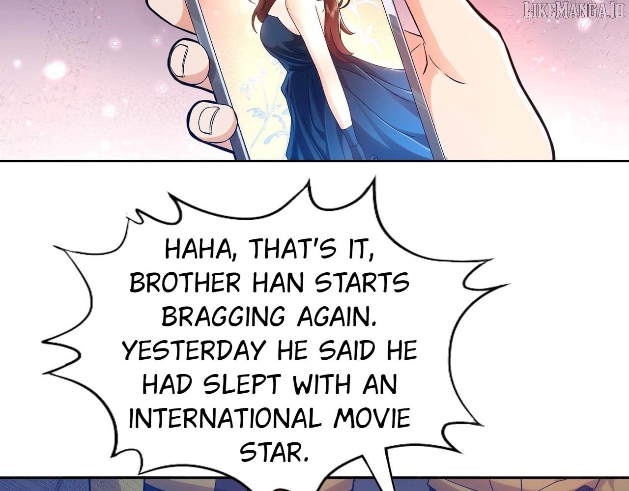 Hidden Dragon in the City (2025) Chapter 1 - page 74